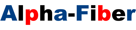 Alpha-Fiber Logo 25